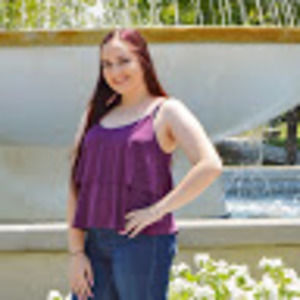 Meet your Posher, Priscilla